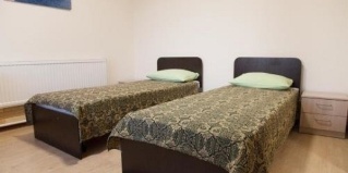 Загорицы: Мини-отель Скобарь