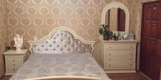 Гагра: Гостевой дом Apsny family