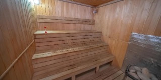 Махачкала: Отель Гармония