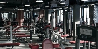 Арзамас: Отель Blanc