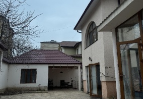 Гостевой дом La Villa в Махачкале