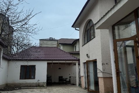 Махачкала: Гостевой дом La Villa