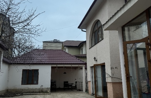 Махачкала: Гостевой дом La Villa