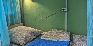 Екатеринбург: Хостел Визит