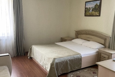 Витязево: Отель Платан resort