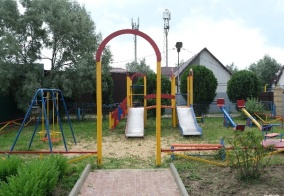 Турбаза Русалочка в Благовещенской