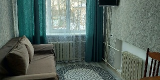 Пустошка: Отель Юбилейная