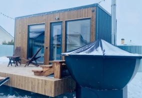 Коттедж Mark_home_kzn в Республике Татарстан
