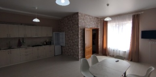 Горячий Ключ: Гостевой дом Тихий Дворик