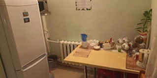 Никольск: Отель Центральная