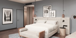 Пермь: Отель Radisson Hotel Perm