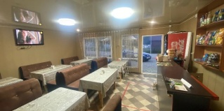 Архыз: Коттедж Эверест