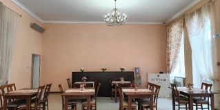 Людиново: Отель Астерия