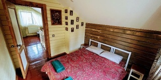 Сертолово: Коттедж Брусничный коттедж