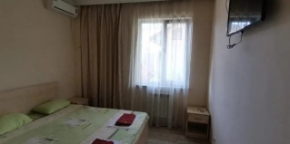 Адлер: Гостевой дом Maria Guest House