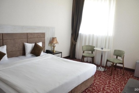 Баку: Отель Piano Hotel Baku