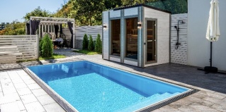 Барановка (Хостинский): Вилла/Бунгало Инфинити