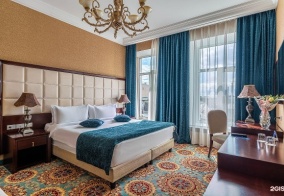 Отель Nevskiy Eclectic by Akyan в Санкт-Петербурге