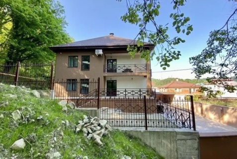 Сочи: Гостевой дом Tuta