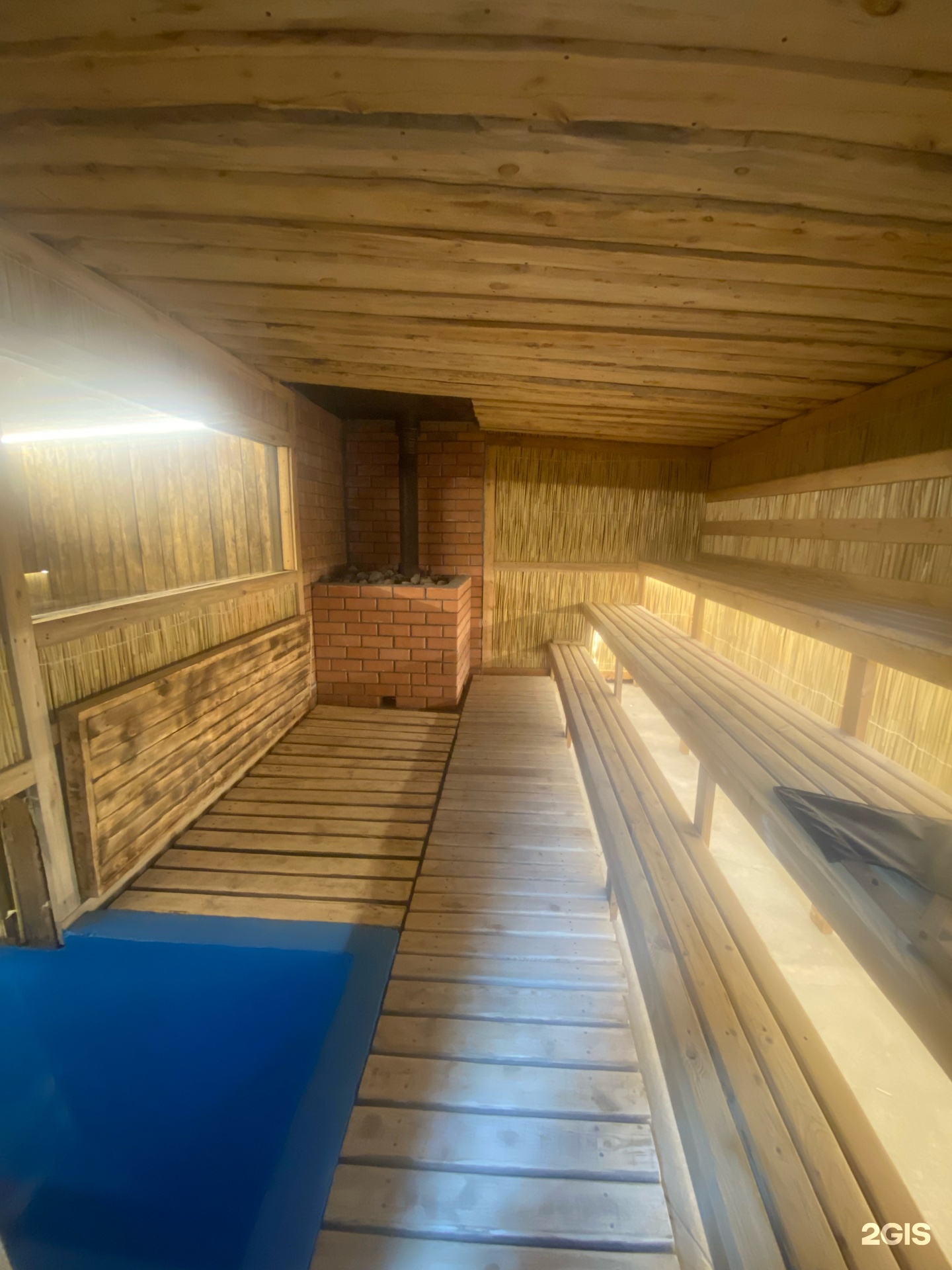 Dacha kzo