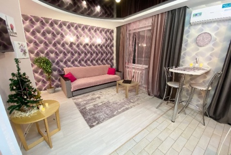 Ульяновск: Апартаменты Симбирские апартаменты