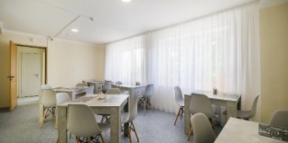 Зеленоградск: Гостевой дом Топаз