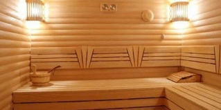 Томск: Отель Бон Апарт