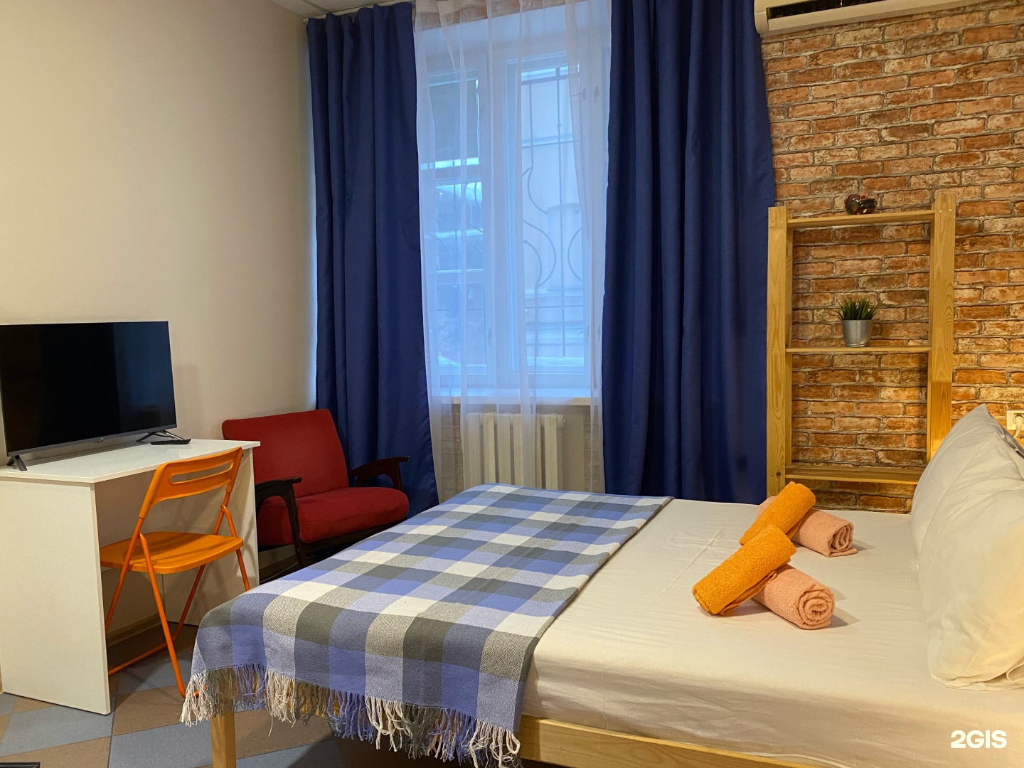 Казань: Хостел Nice hostel