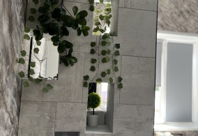 Отель Точка в Красноярском крае