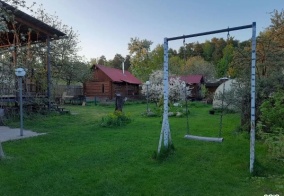 Коттедж Гостевой дом в Иваново
