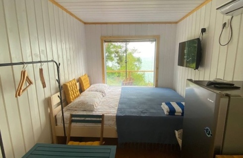 Сочи: Вилла/Бунгало Рай на 72