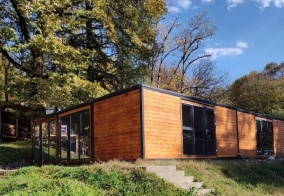Гостевой дом Prana Home в Красной Поляне