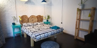 Владивосток: Отель Gallery and more
