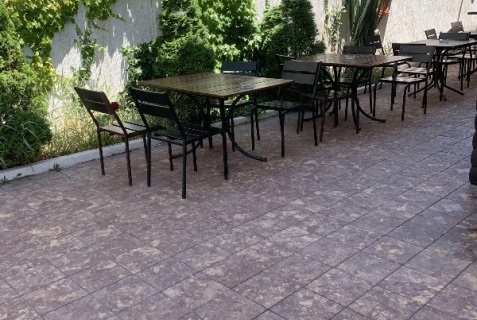 Лоо: Коттедж Aqualife