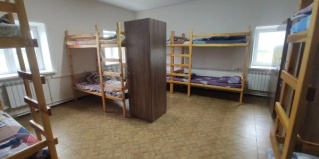 Архангельск: Хостел Хостел