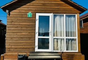 Коттедж Уют в Приморском крае