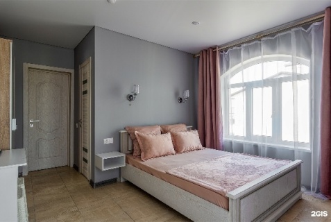 Дивноморское: Гостевой дом Стела