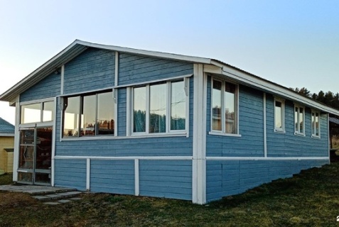 Микли: Коттедж Дачи Микли