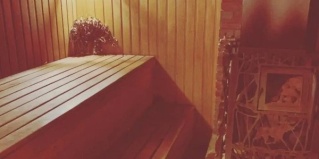Верхнесидорово: Турбаза Туган-як