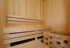 Отель Nairi в Волгоградской области