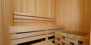 Волгоград: Отель Nairi