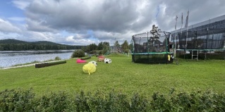 Миасс: Отель Polykarp