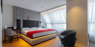 Домодедово городской округ: Отель Maxima Domodedovo Hotel