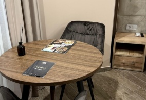 Коттедж Шатэ в Республике Дагестан