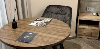 Махачкала: Коттедж Шатэ