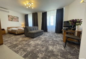 Отель Гармония в Анапе