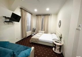 Отель Hotel-city в Видном