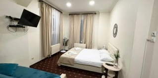 Видное: Отель Hotel-city