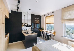 Отель Sky Garden в Москве