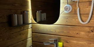 Алахадзы: Гостевой дом Белые ночи